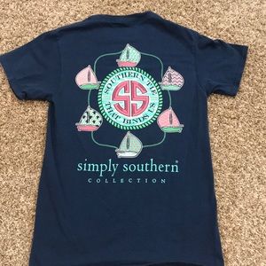 Simply southern T-shirt